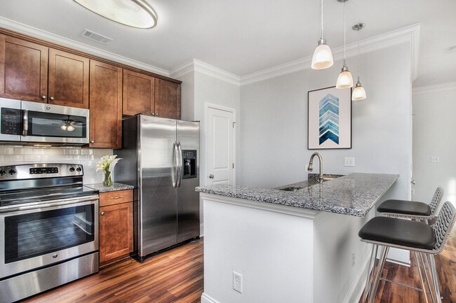 Photo - The Harrison