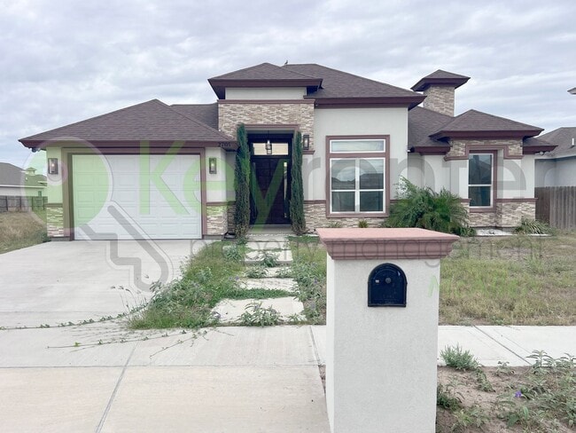 Photo - Beautiful 3 bedroom/ 2.5 bath Home in Edinburg