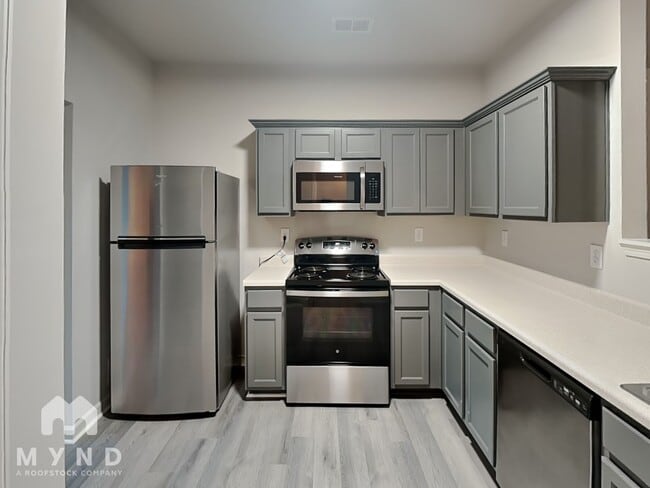 Photo - 2650 Parrish Ct