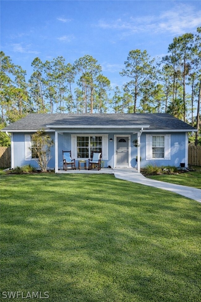 Building Photo - 4121 8th Ave SE