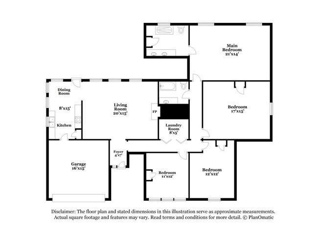 Photo - 117 Brockway Dr