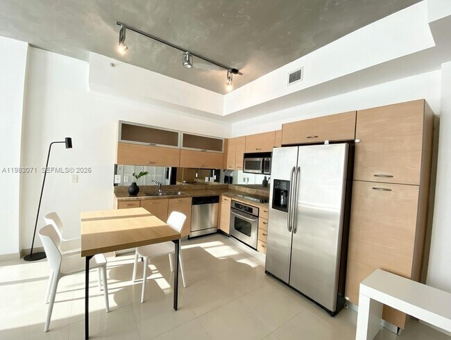 Photo - 2275 Biscayne Blvd Blvd Unit 1008
