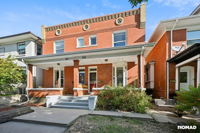 Building Photo - 1915 E 21st Ave Rental