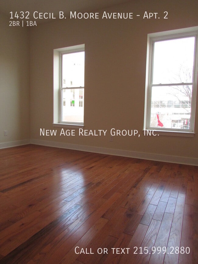Photo - 1432 Cecil B. Moore Ave Unit Apt. 2