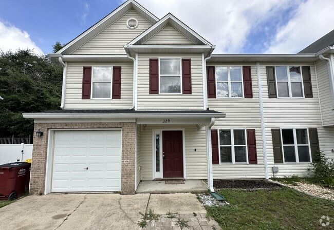 Building Photo - 329 Dahlquist Dr Rental