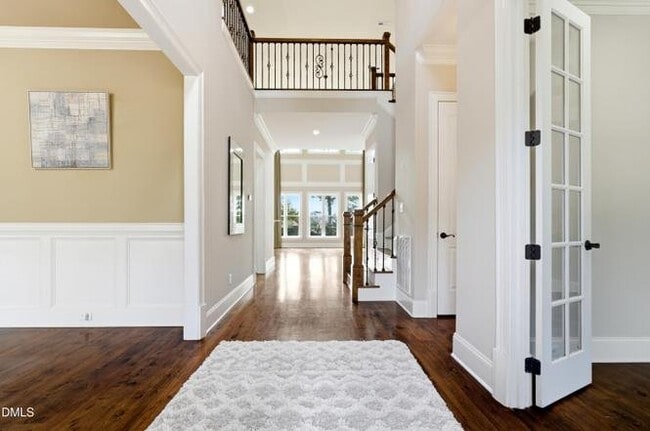 Photo - 2515 Village Manor Way