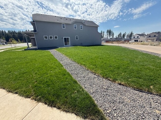 Photo - Brand New Hayden Home