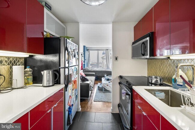 Photo - 224 W Rittenhouse Square Unit 715B
