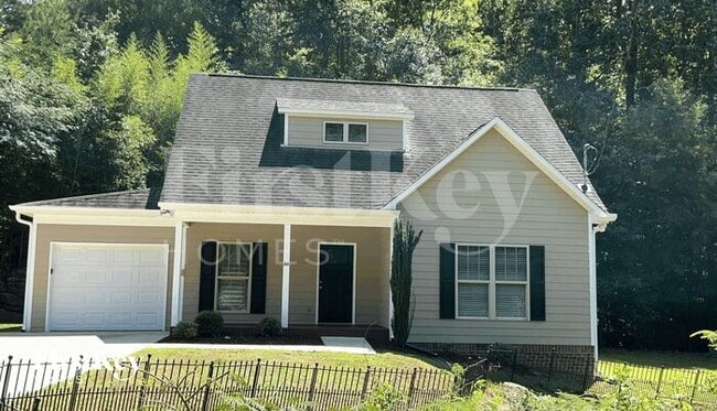 Building Photo - 411 Odum Rd Rental