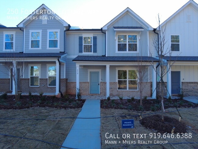 Photo - 250 Fosterton Cottage Wy