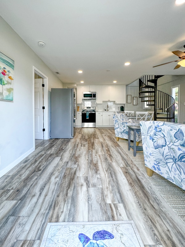 Photo - 2703 Homes Dr