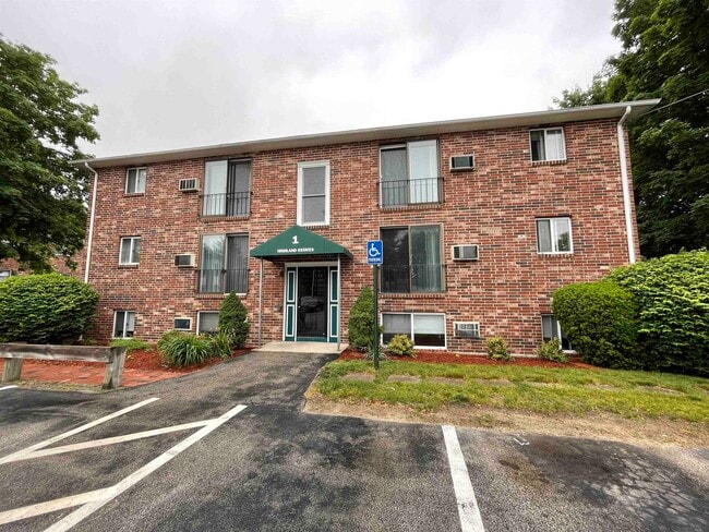 Photo - 93 West St Unidad 20