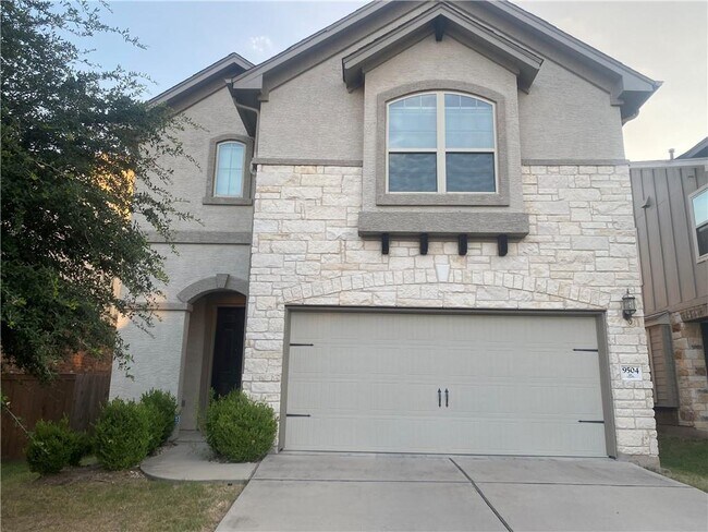 Photo - 9504 Hunter Ln