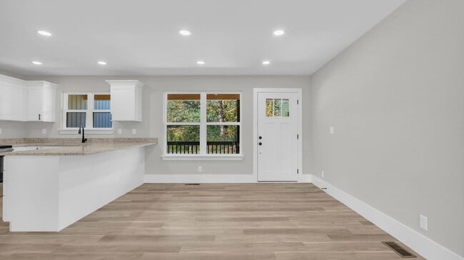 Photo - New construction home in beautiful Dunlap