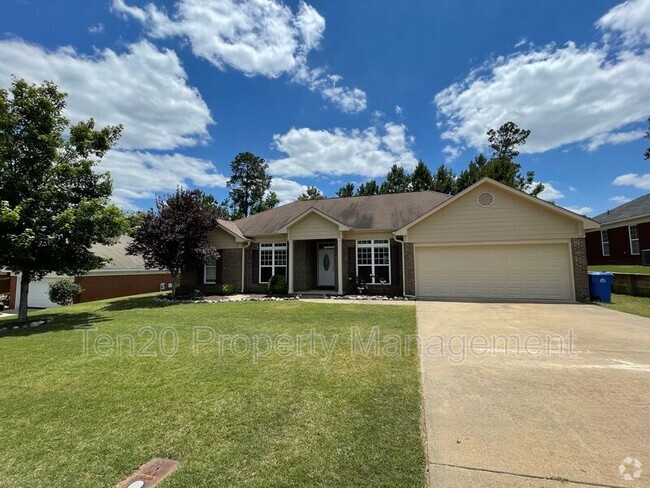 Building Photo - 9178 Garrett Lake Dr Rental