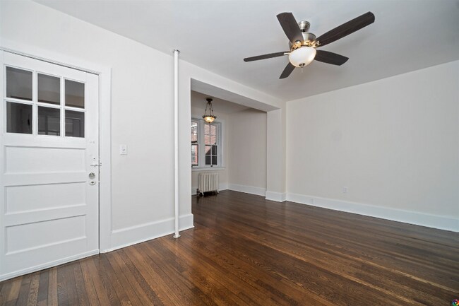 Photo - 1416 Hampton Blvd Unit 3-B