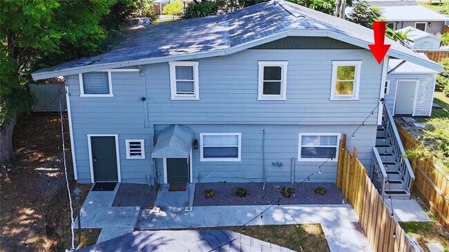 Photo - 303 E Paris St