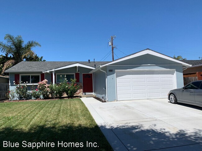 3 br, 2 bath House - 25513 Calaroga Ave. - 3 br, 2 bath House - 25513 Calaroga Ave.