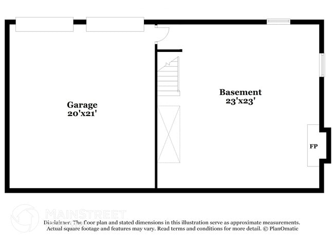 Photo - 107 N Cleveland Ave