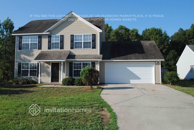 Building Photo - 214 Glencroft Dr Rental
