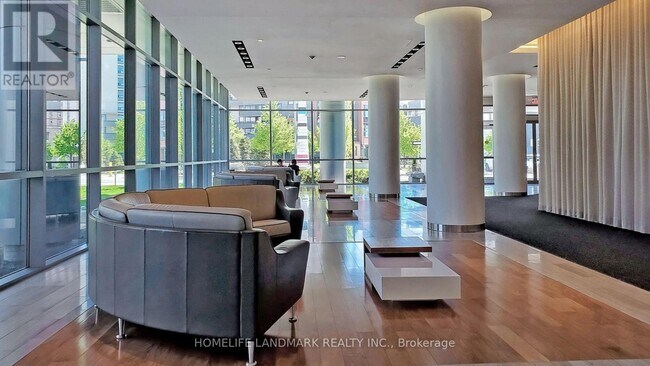 Photo - 66 Forest Manor Rd Unit 1507