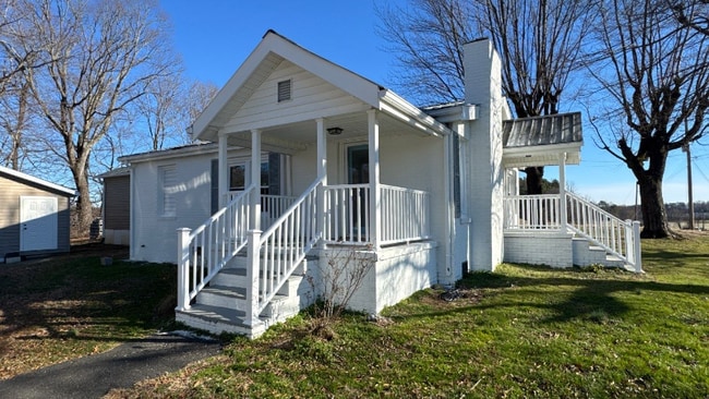 Photo - 391 Poplar Springs Rd