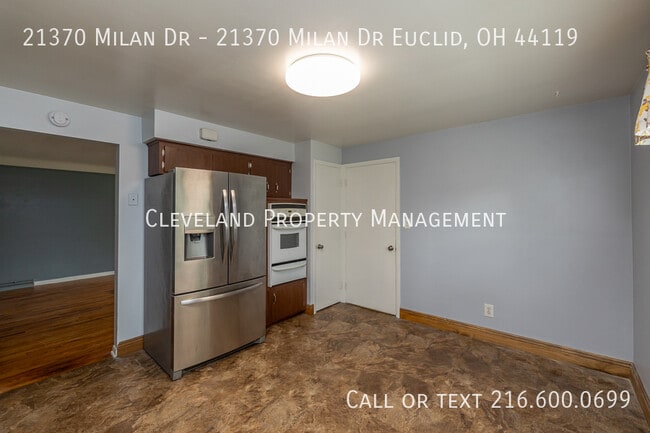 Photo - 21370 Milan Dr Unit 21370 Milan Dr Euclid, OH 44119