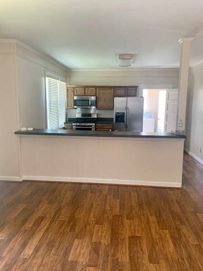 1406 Oakdale St Rental House Rental in Ruston, LA