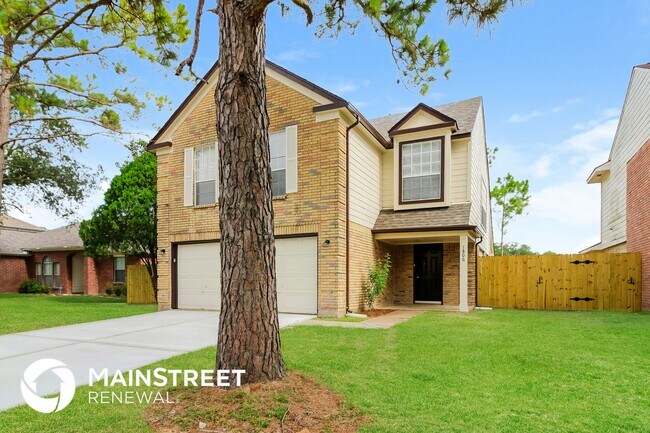 Photo - 1806 Courtside Pl Dr