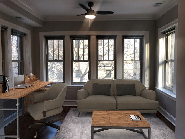 Photo - 2228 Kenmore