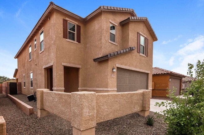 Photo - "Spacious 4-Bed Spacious two-level residential rental in Marana with modern Elegance! Available ...
