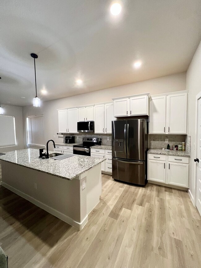 Photo - 301 Panhandle Dr