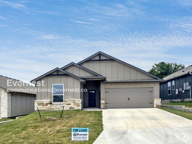 Building Photo - 7902 Purvis St Rental