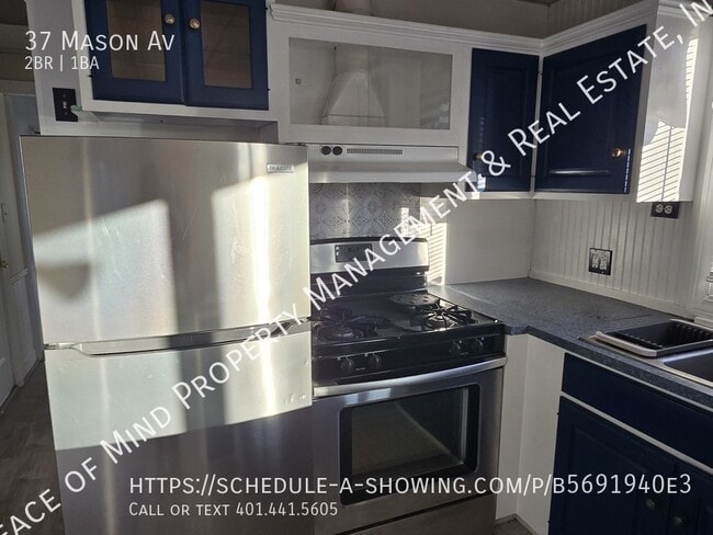 Photo - 37 Mason Ave