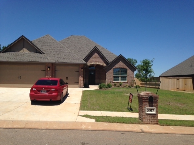 Photo - 5017 Arbuckle Dr