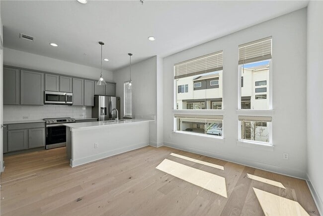 Photo - Stunning New 3 bed 2.5 bath in Lakeway!