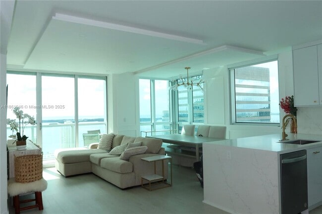 Photo - 500 Brickell Ave Condo Unit 3902