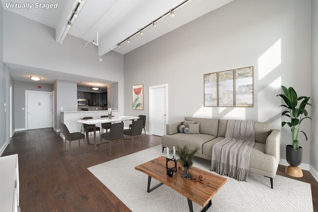 Photo - 1500 Washington St Unit 12U