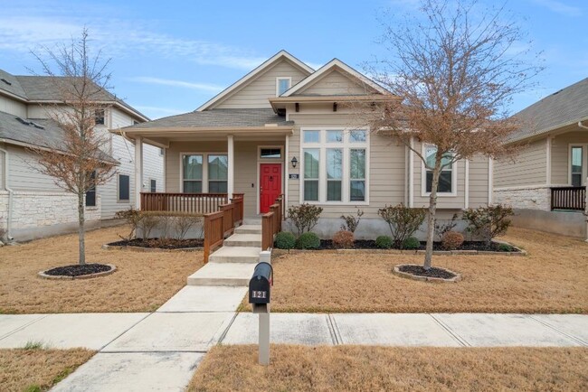 Building Photo - 121 Greene