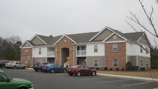 Photo - Greenridge Apartments