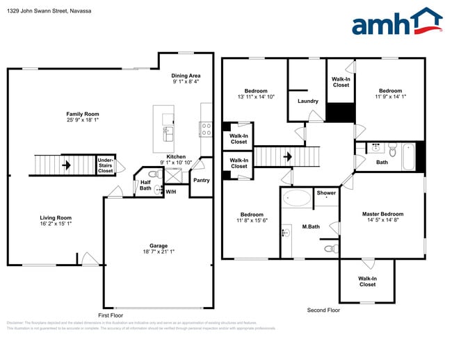 Photo - 1329 John Swann St