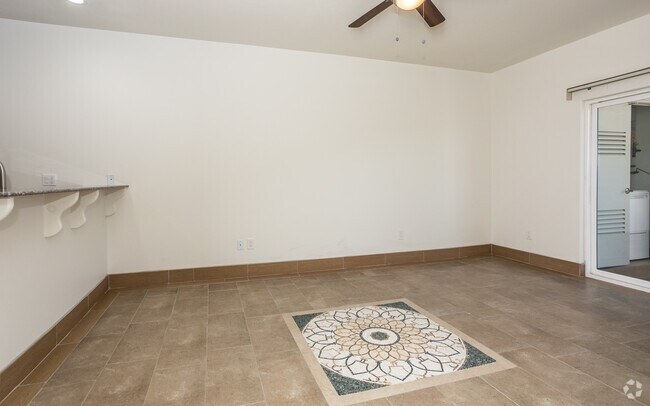 1HAB, 1BA - 540 ft²