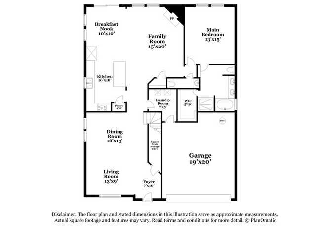 Photo - 2625 Gardendale Dr