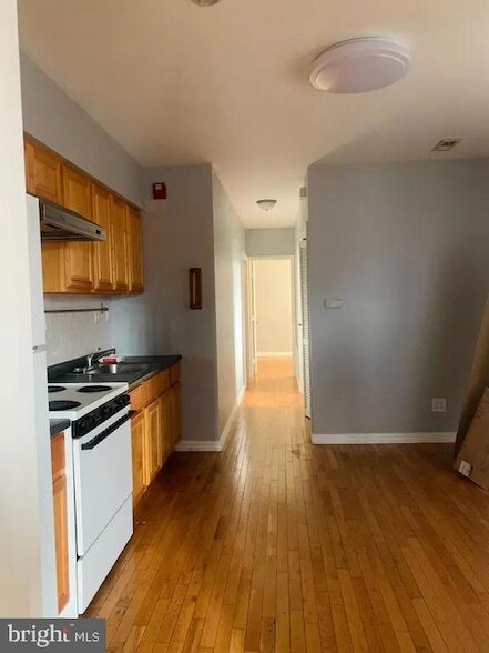 Photo - 1427 Wharton St