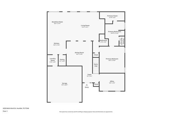 Photo - 4258 Wells Mark Dr