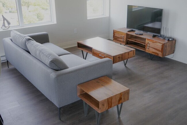 Photo - 11201 Boul Cavendish Unit ID1222971P