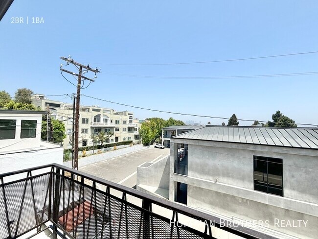 Photo - Ocean Park Residences Unit 206