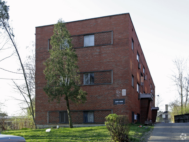 Photo - 513-519 Hale Ave