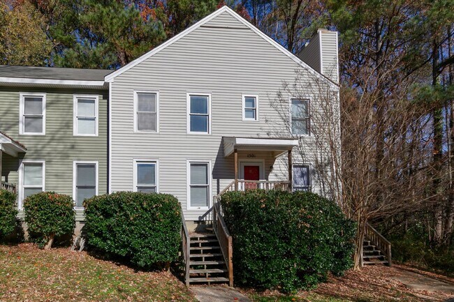 Photo - 1501 Mary Frances Pl Unit B