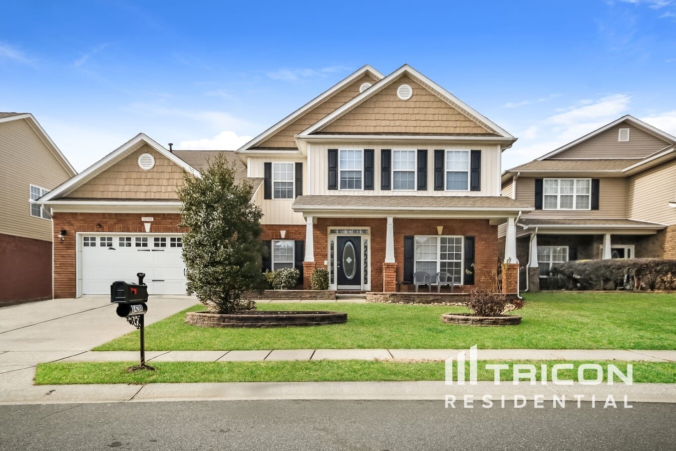 Photo - 14208 Highland Meadow Rd House